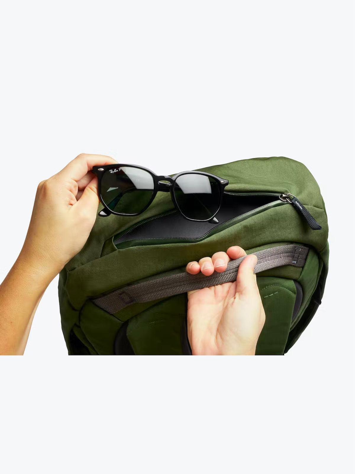 Bellroy Venture Backpack 22L Ranger Green