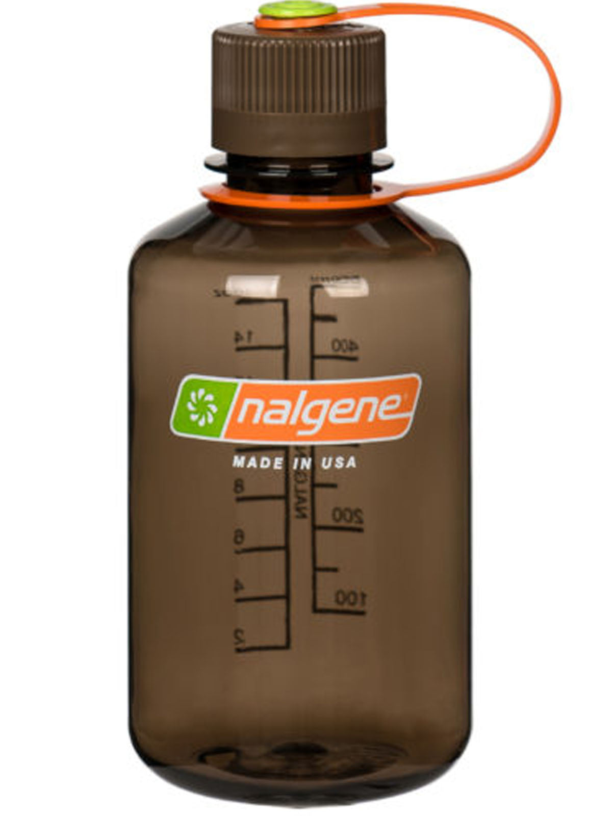 Nalgene 16oz Narrow Mouth Bottle
