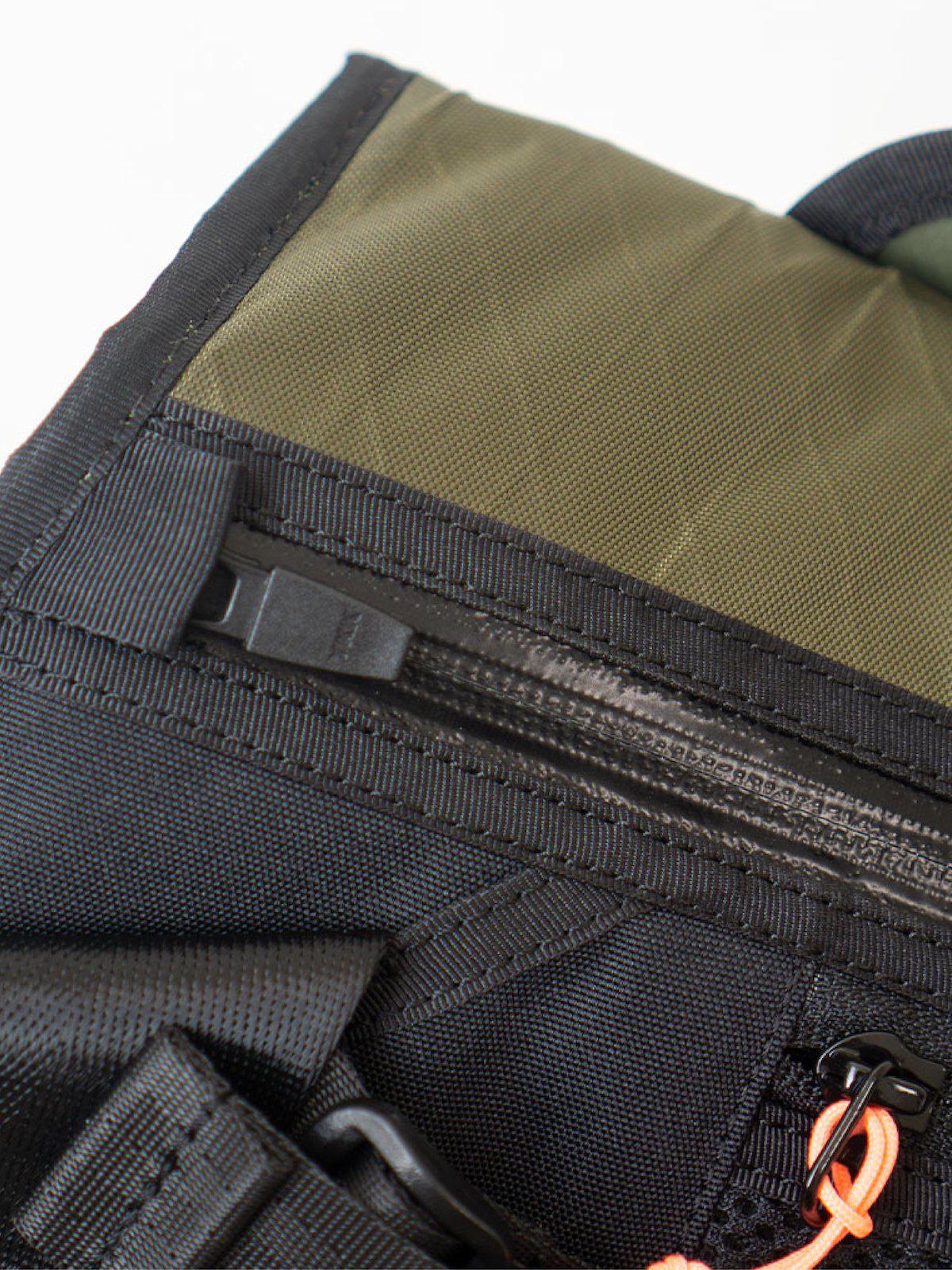ORBITGear R231 SP-OV Moonshade Bustard Olive - MORE by Morello Indonesia