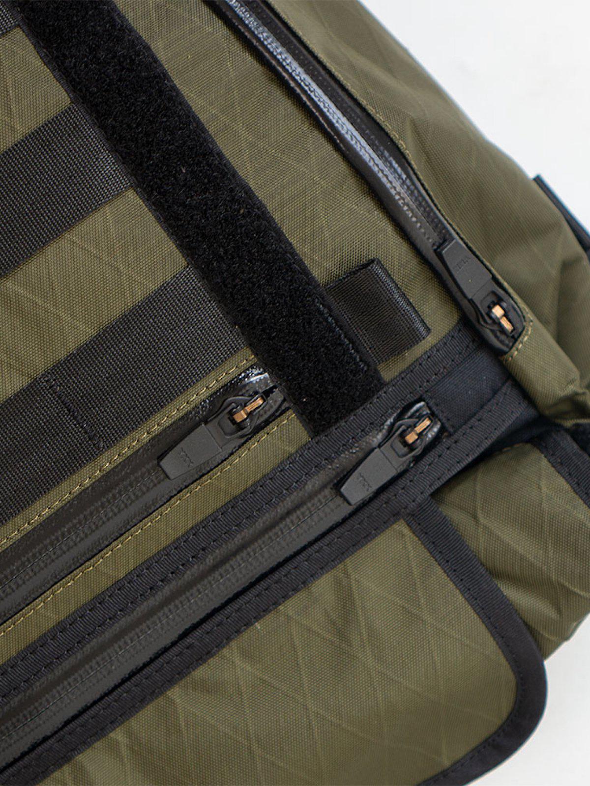 ORBITGear R231 SP-OV Moonshade Bustard Olive - MORE by Morello Indonesia