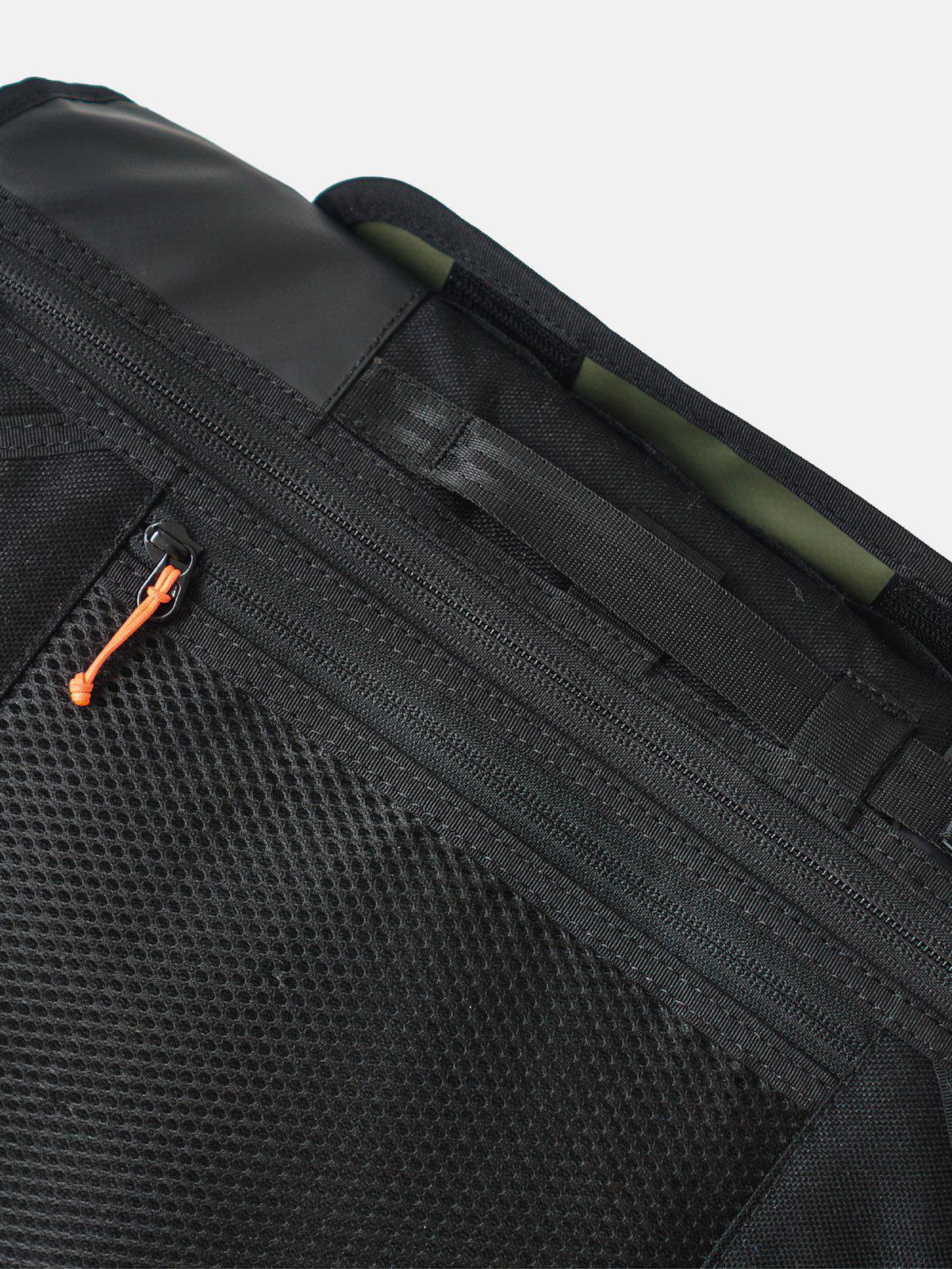 ORBITGear R231 SP-OV Moonshade Bustard Olive - MORE by Morello Indonesia