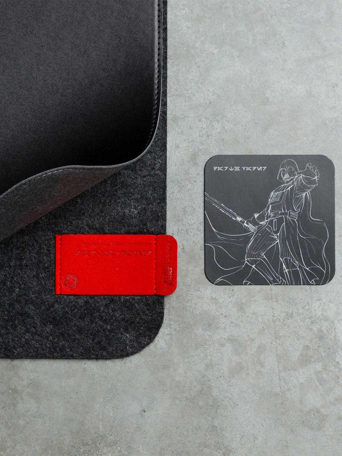 Star Wars™ | Orbitkey Desk Mat Darth Vader™