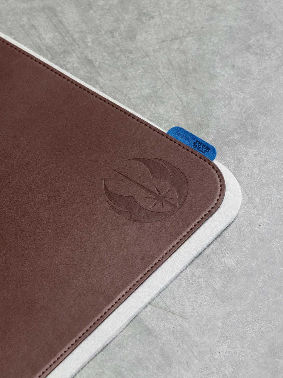 Star Wars™ | Orbitkey Desk Mat Obi-Wan Kenobi™