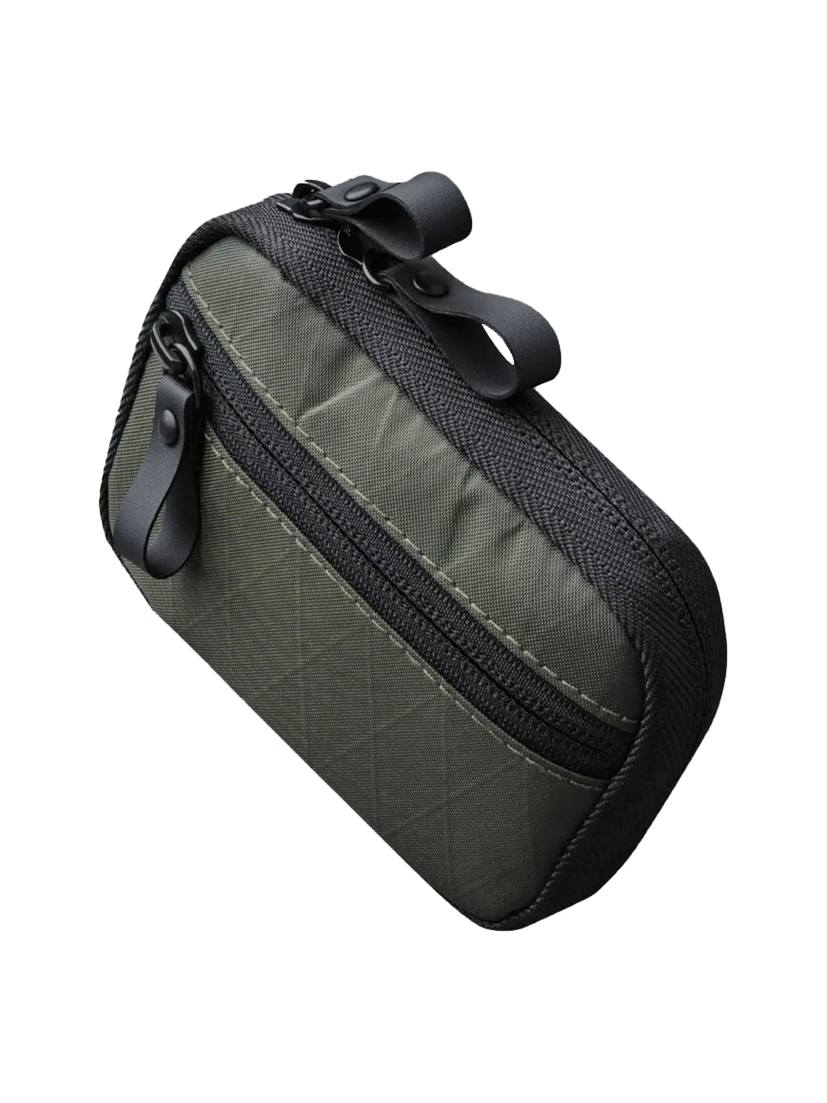 Alpaka Hub Pouch X-Pac VX21 Dark Green - MORE by Morello Indonesia
