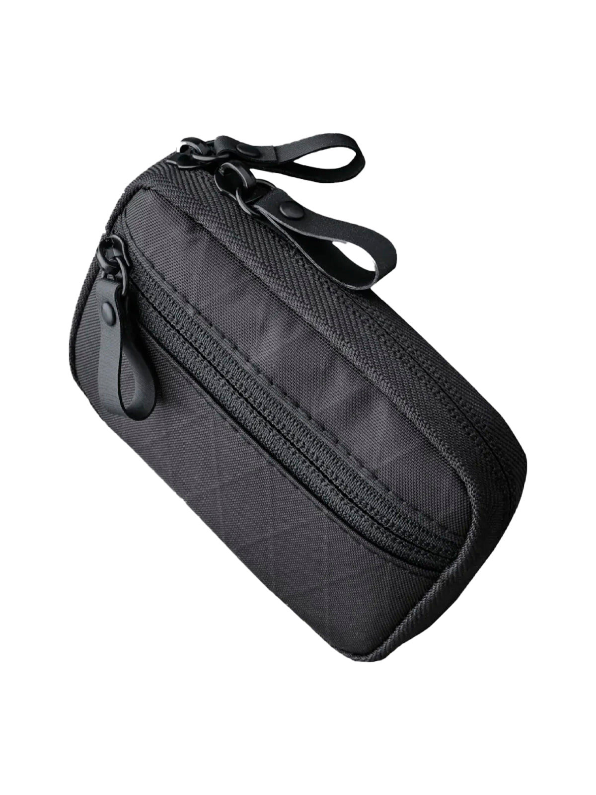 Alpaka Hub Pouch X-Pac VX42 Black