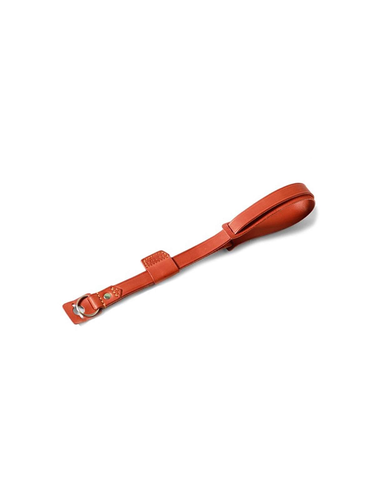 Voyej Halyard Chestnut Camera Wrist Strap - MORE by Morello Indonesia