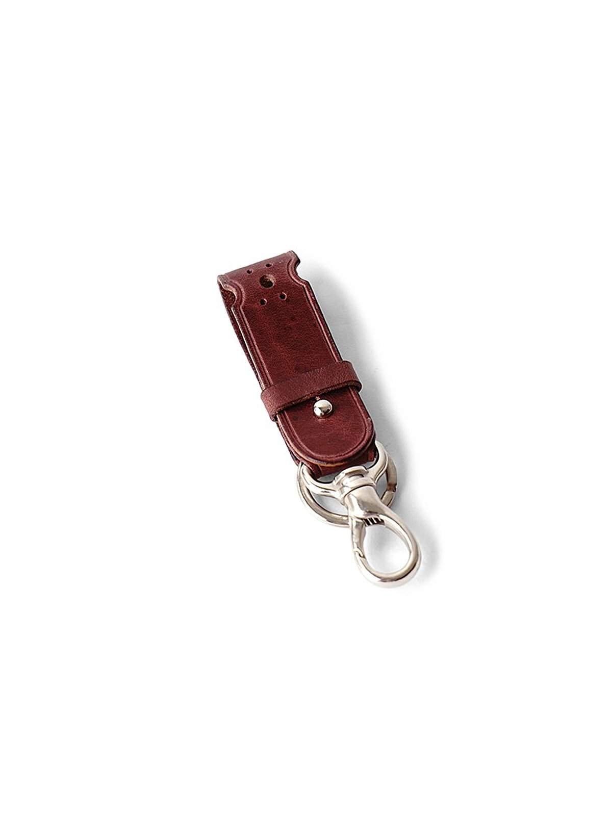 Voyej Lanyard IV Sangria Red - MORE by Morello Indonesia