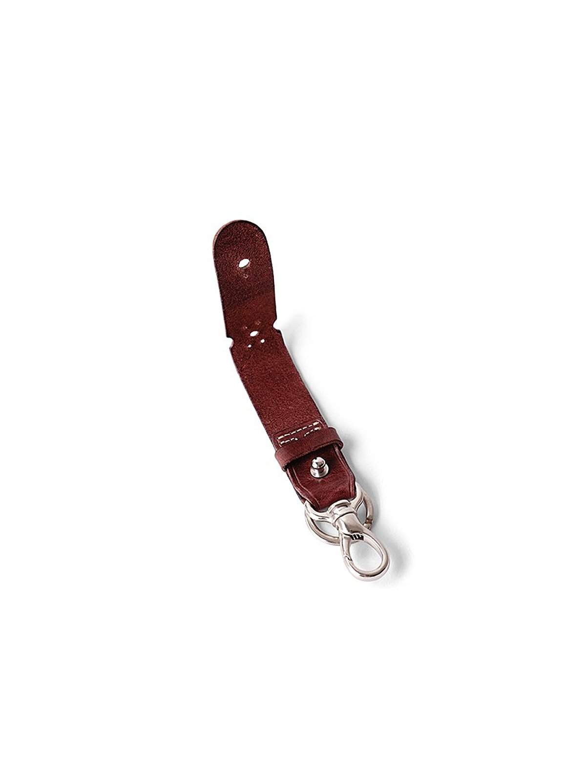 Voyej Lanyard IV Sangria Red - MORE by Morello Indonesia