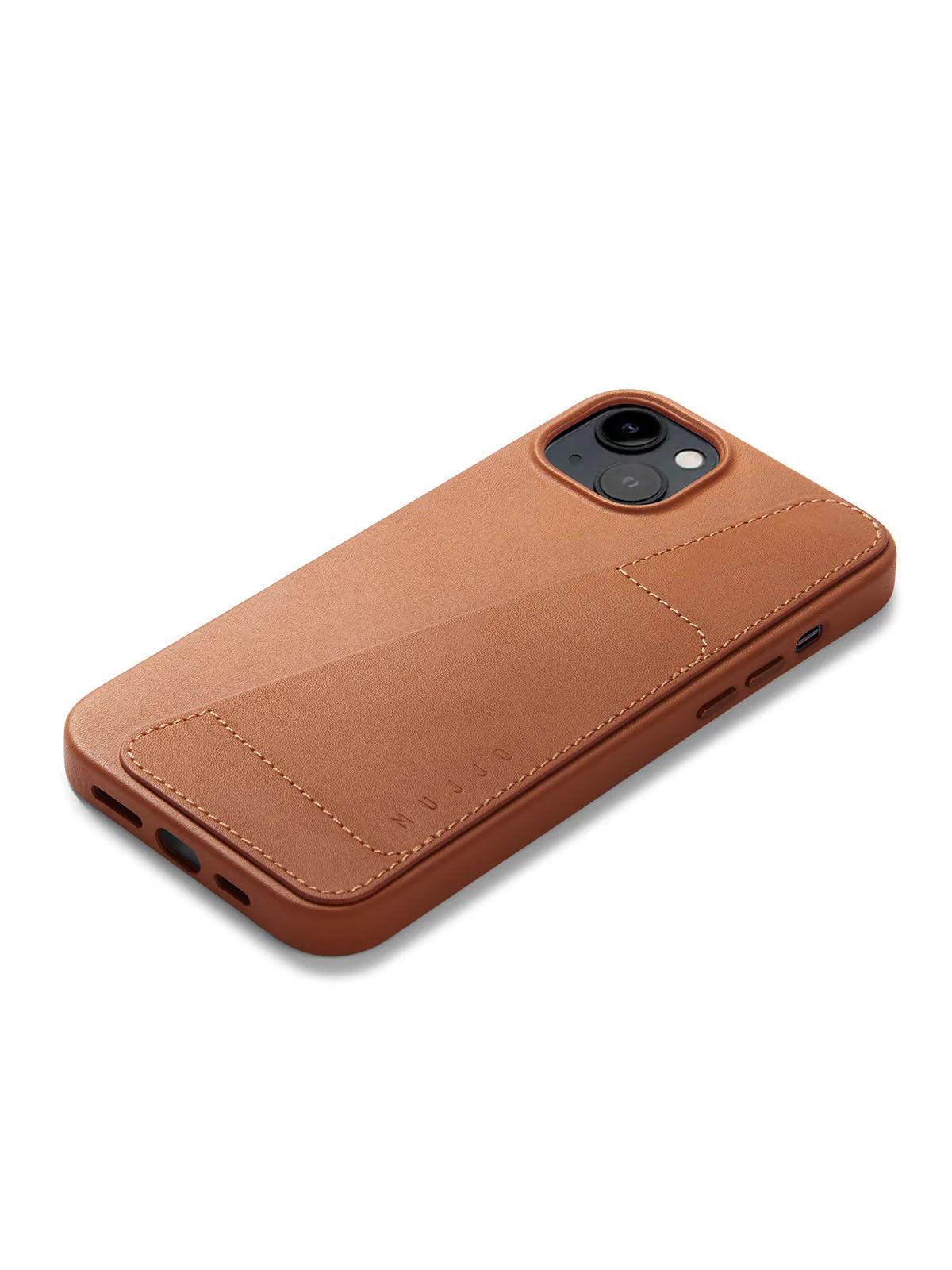 Iphone 13 Pro Max Mujjo Case Review Phone Cases UK Mujjo Full