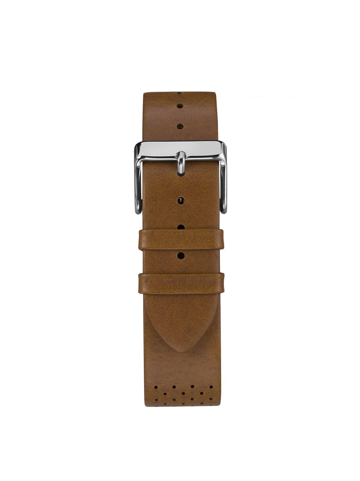 Timex Fairfield Weekender Chronograph TW2R26700 41mm - MORE by Morello Indonesia
