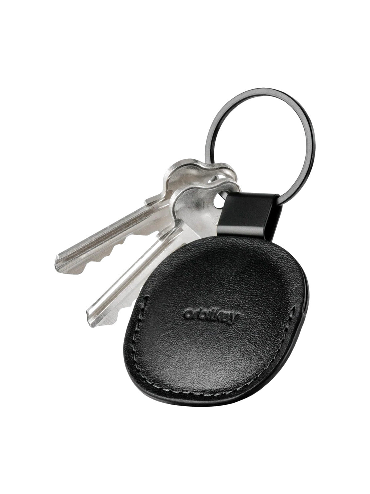 Orbitkey Leather Holder for AirTag