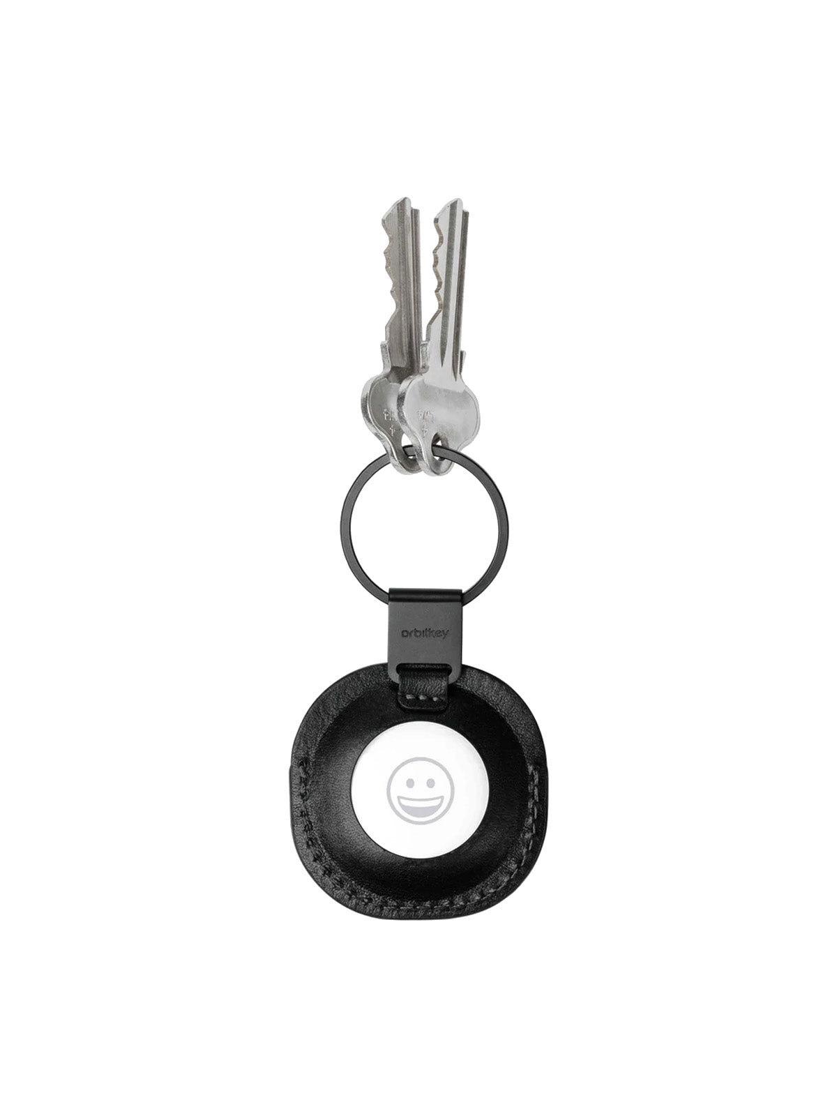 Orbitkey Leather Holder for AirTag