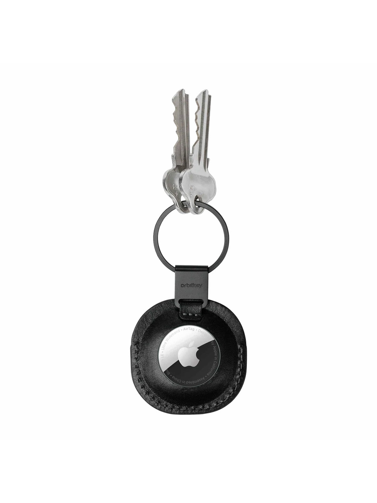 Orbitkey Leather Holder for AirTag