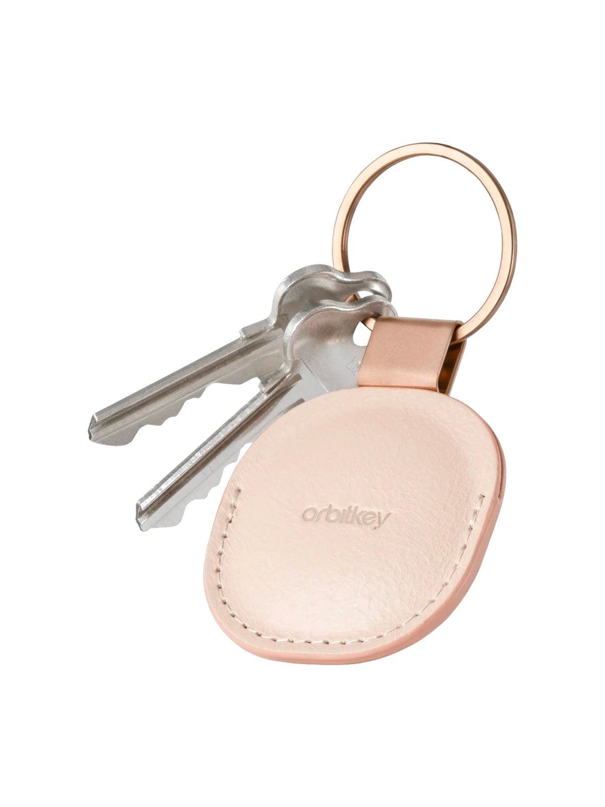 Orbitkey Leather Holder for AirTag