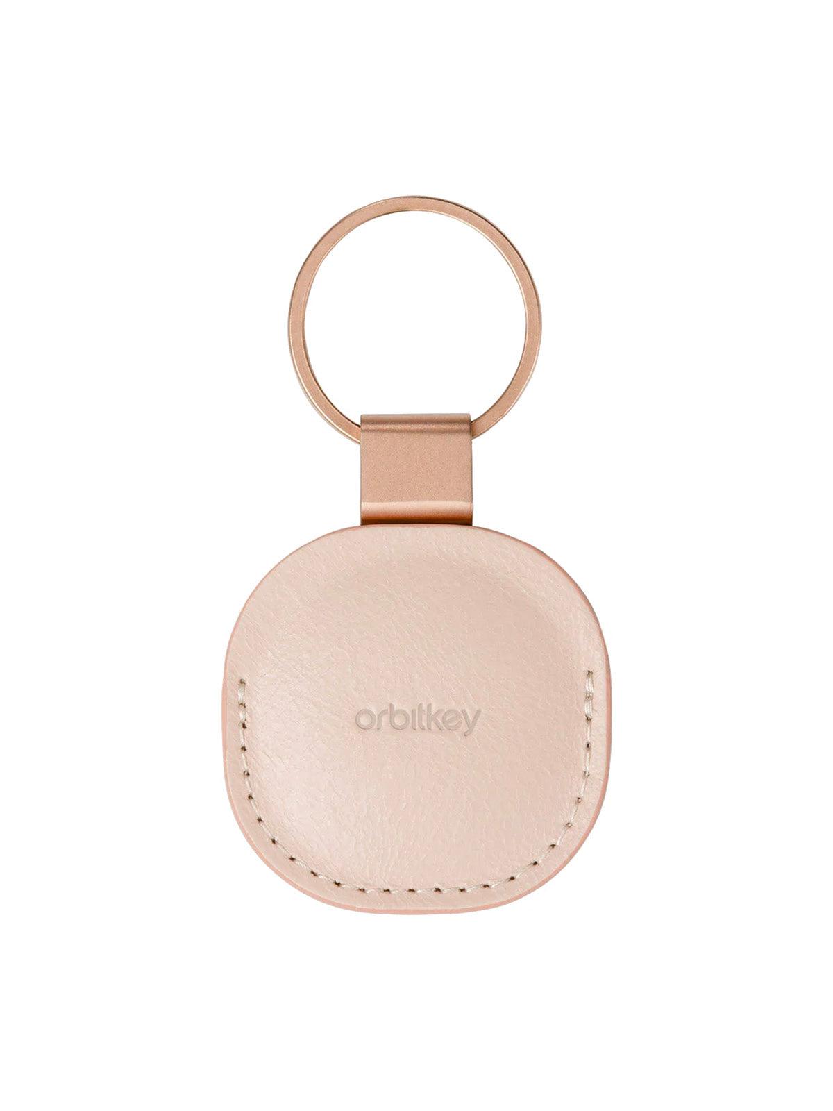 Orbitkey Leather Holder for AirTag