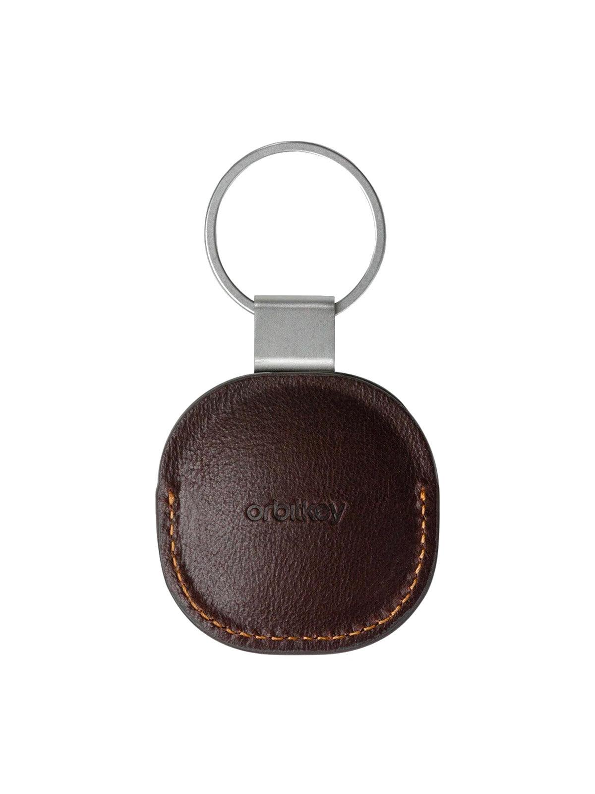 Orbitkey Leather Holder for AirTag