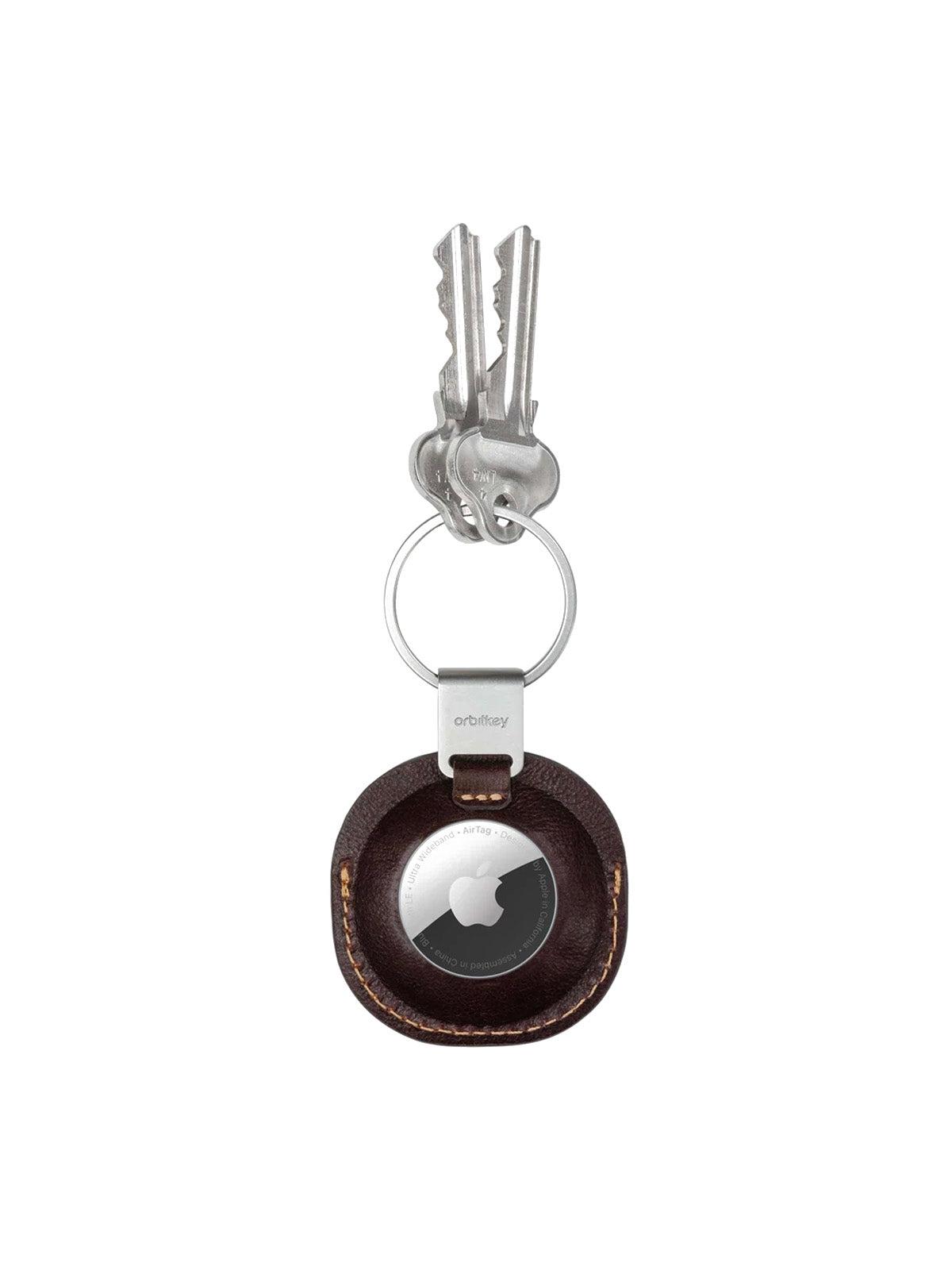 Orbitkey Leather Holder for AirTag