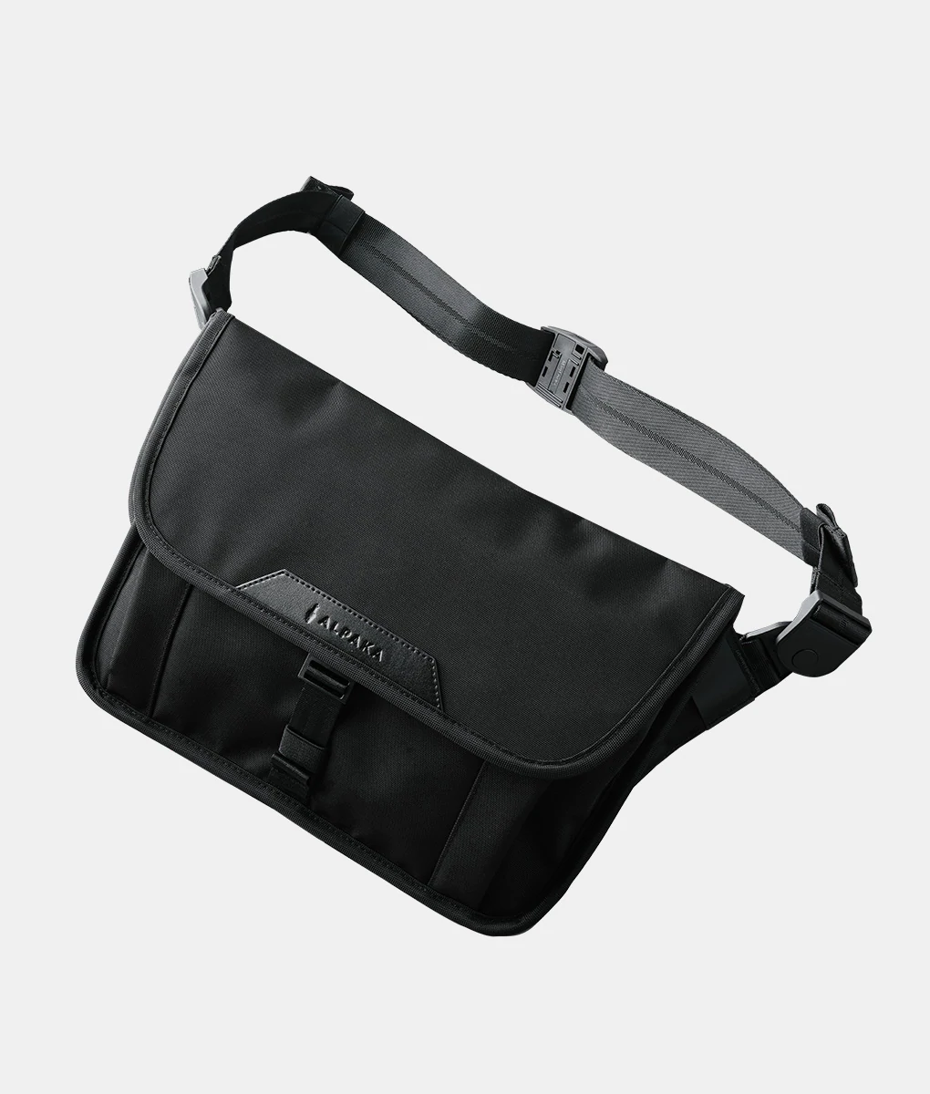Alpaka Alpha Sling V2 MORE by Morello Indonesia