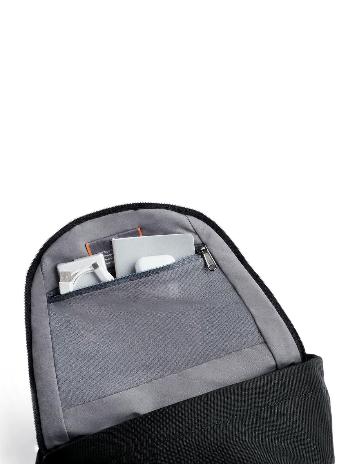 Bellroy Classic Backpack Compact Black