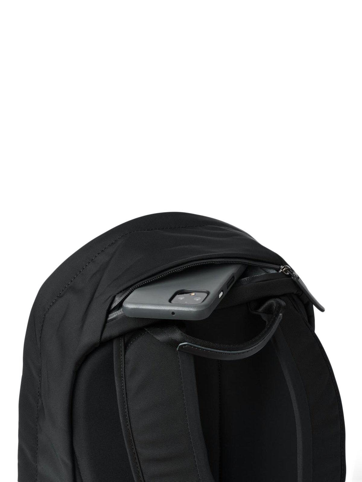 Bellroy Classic Backpack Compact Black - MORE by Morello Indonesia