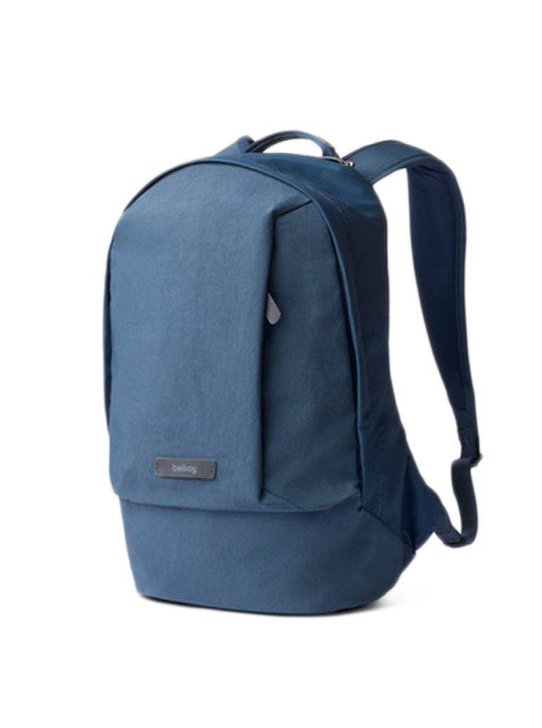 bellroy classic backpack blue neon Bellroy Classic Backpack Compact Marine Blue