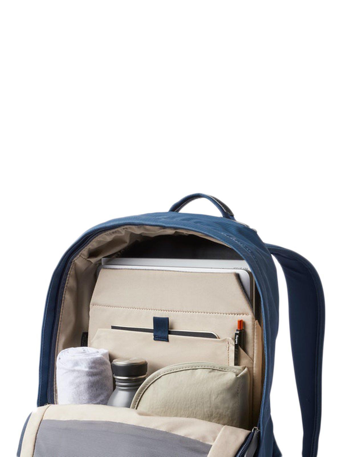 Bellroy Classic Backpack Compact Marine Blue