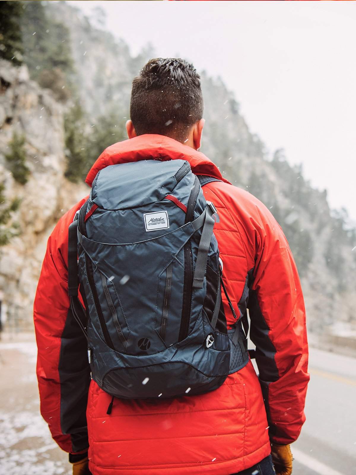 Matador Beast28 Technical Packable Backpack - MORE by Morello Indonesia