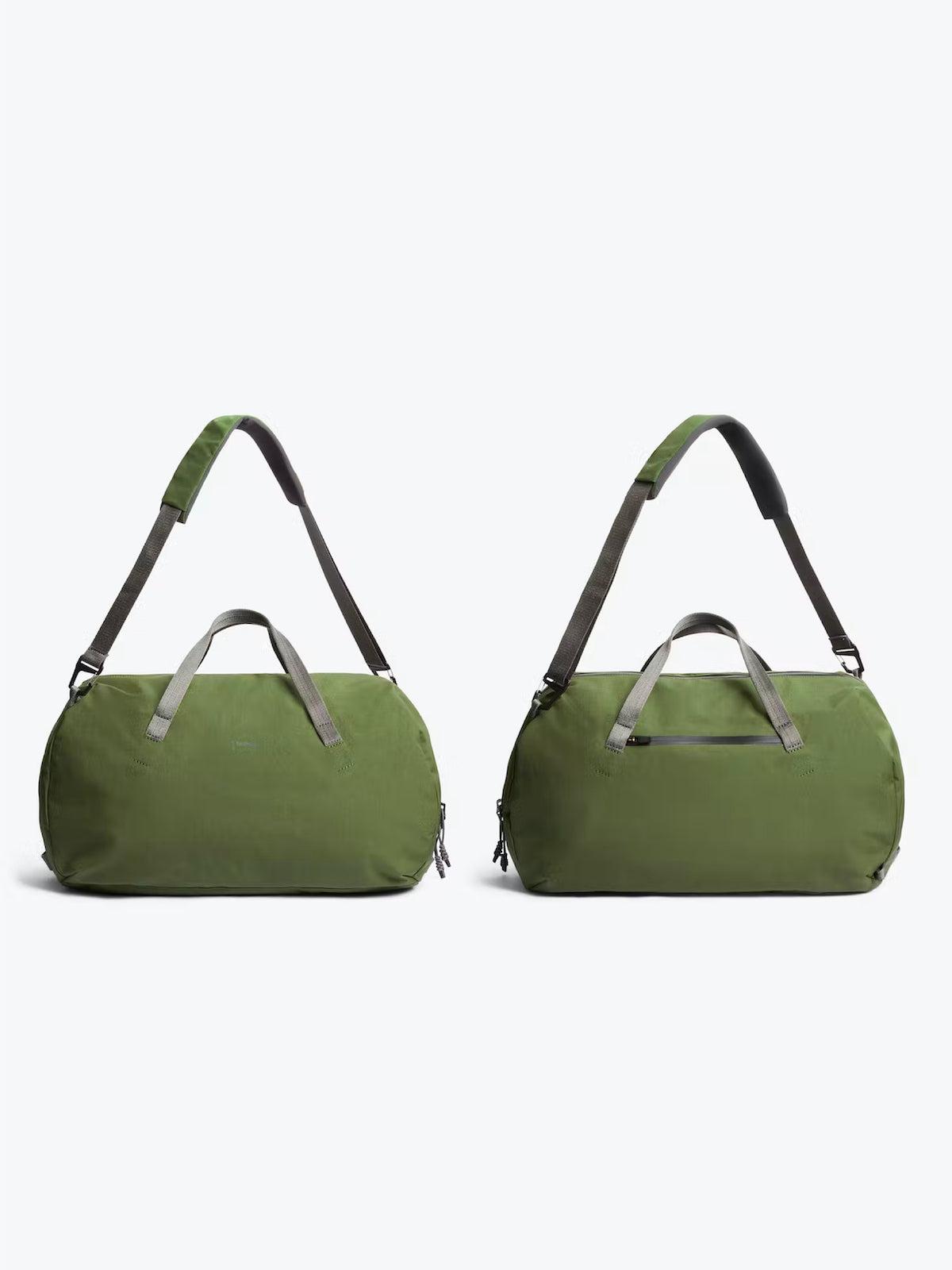 Bellroy Venture Duffel 40L Ranger Green