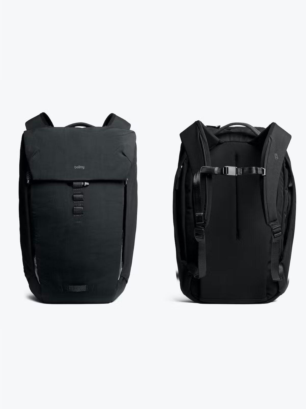 bellroy camera backpack Bellroy Venture Backpack 22L Midnight