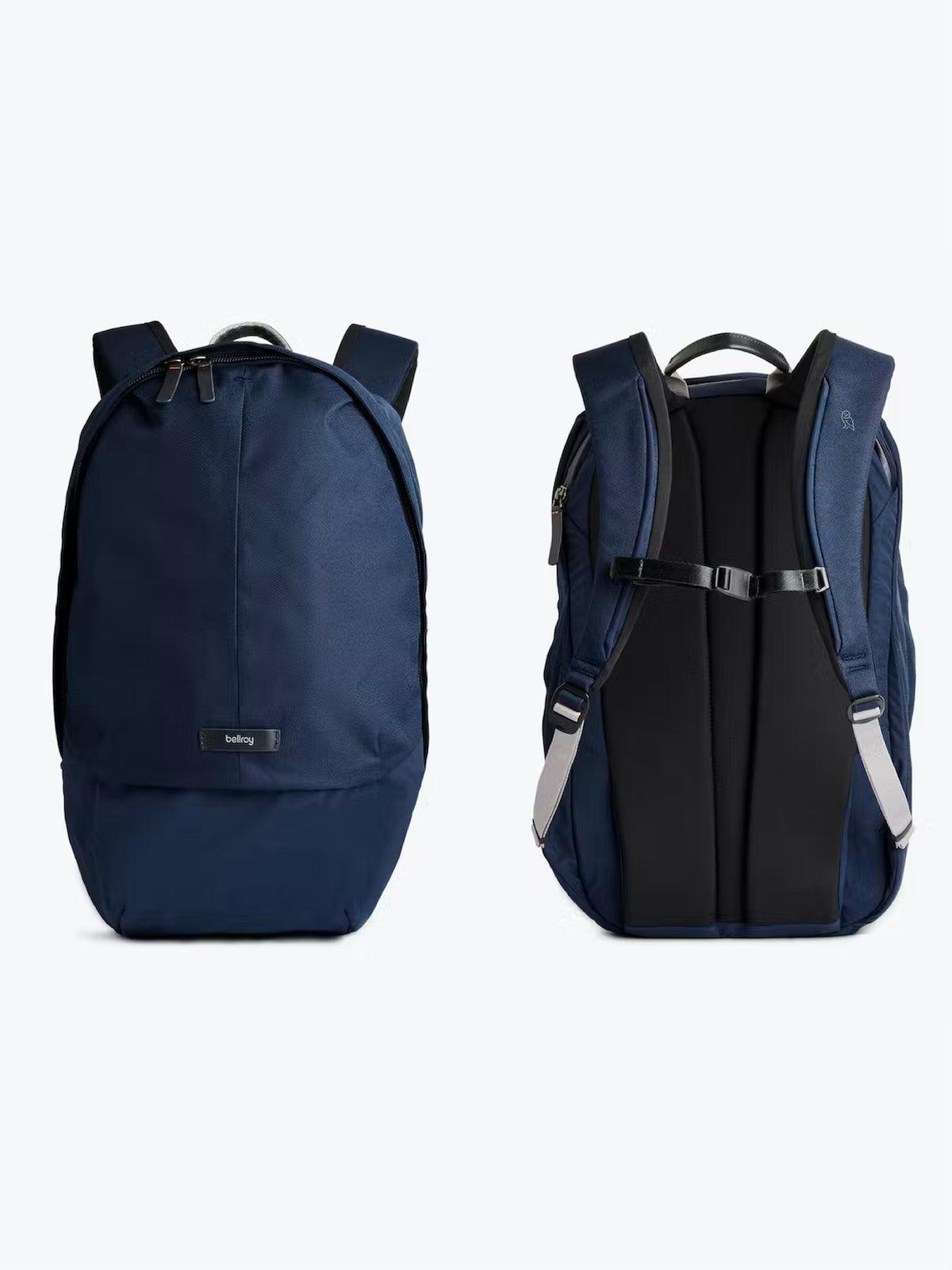 Bellroy Classic Backpack Plus Second Edition Navy