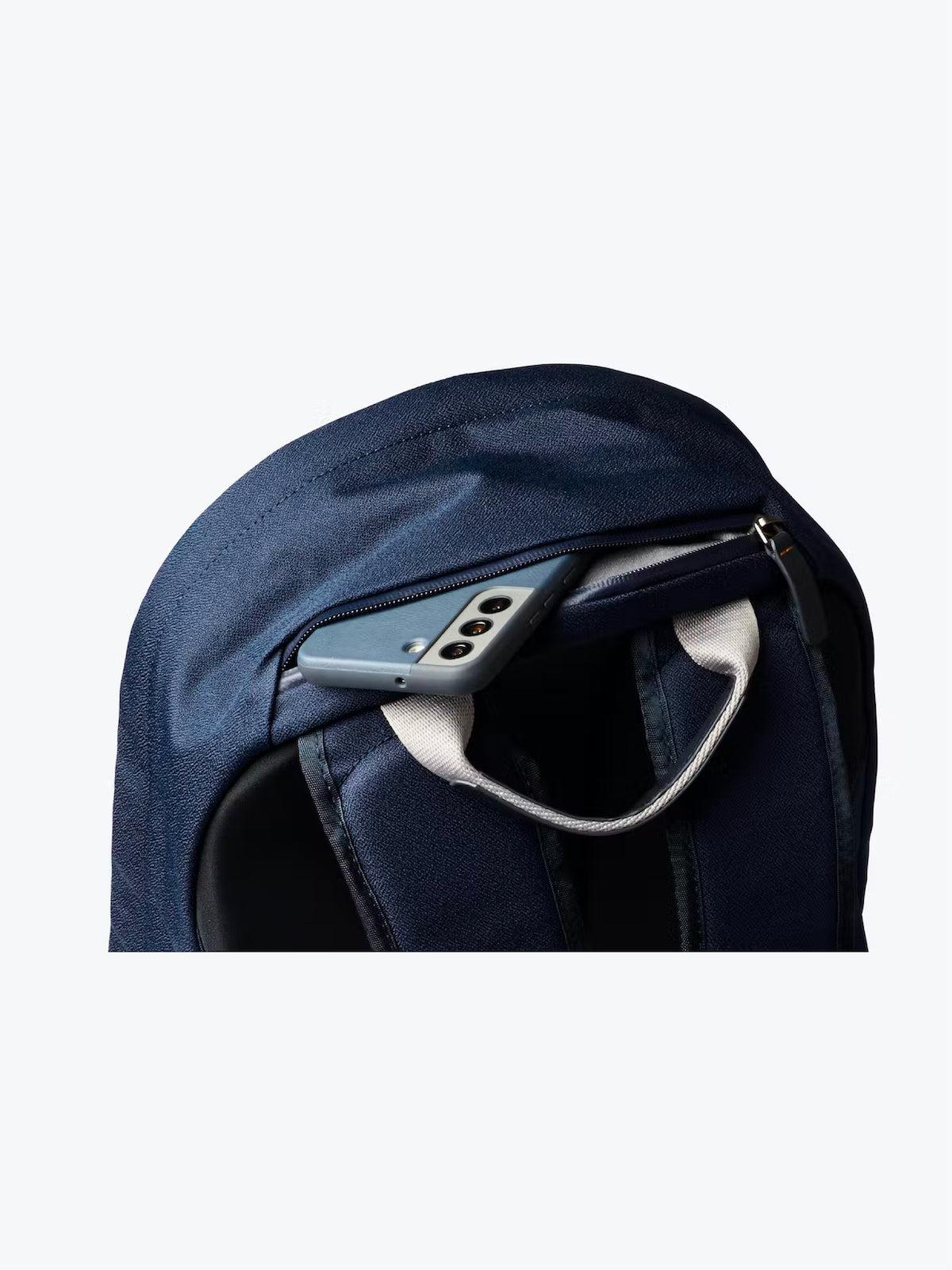 Bellroy Classic Backpack Navy