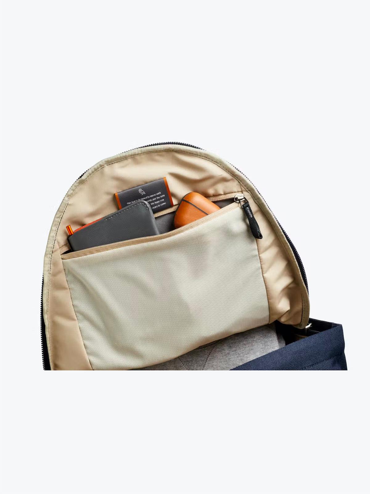 Bellroy Classic Backpack Plus Second Edition Navy