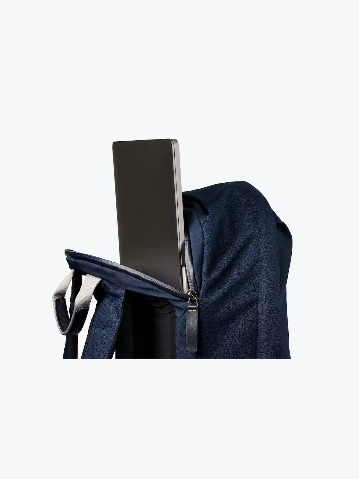 Bellroy Classic Backpack Plus Second Edition Navy