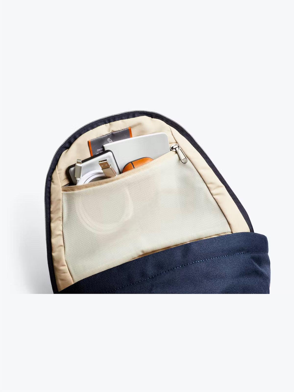 Bellroy Classic Backpack Compact Navy