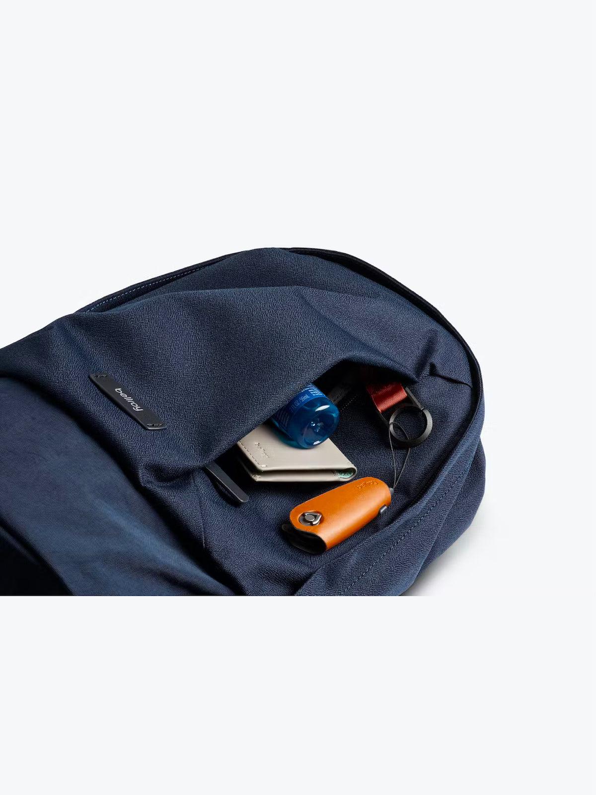 Bellroy Classic Backpack Compact Navy