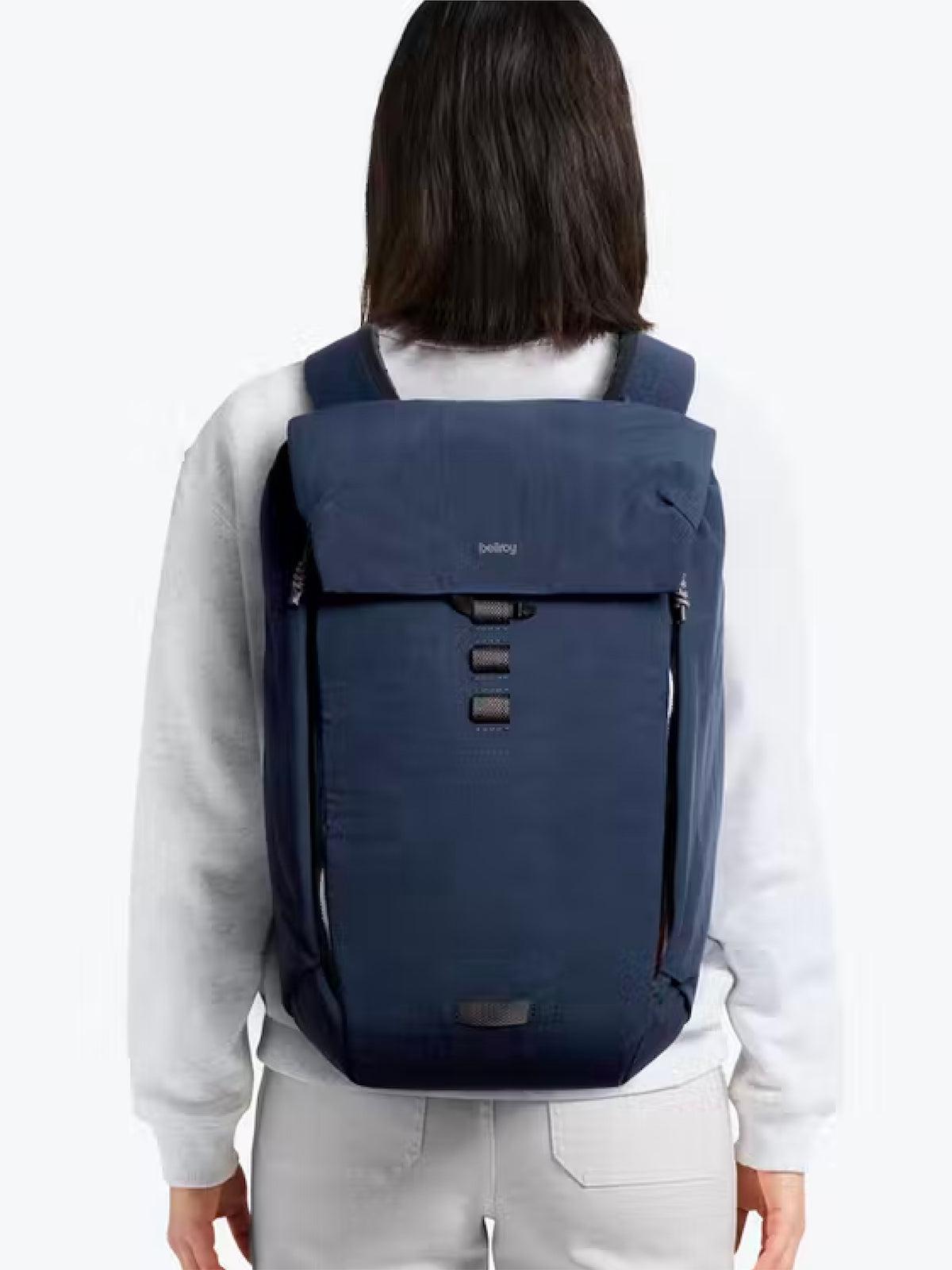 Bellroy Venture Backpack 22L Nightsky - MORE by Morello Indonesia