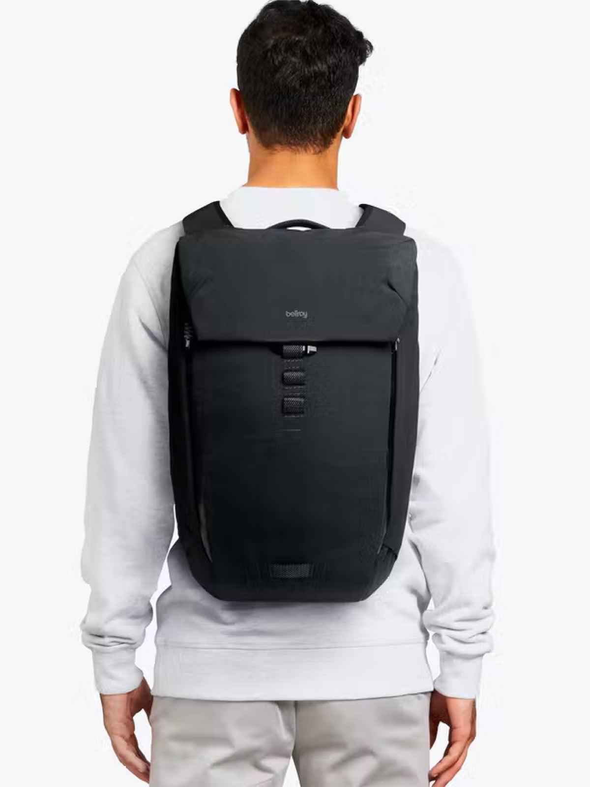 bellroy backpack venture Bellroy Venture Backpack 22L Midnight