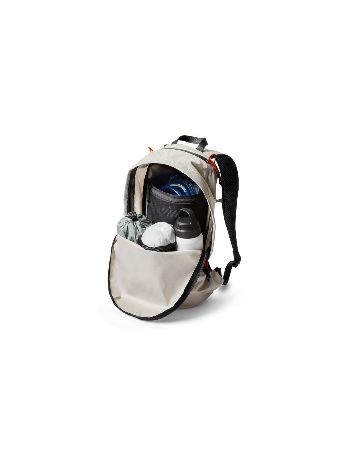 Bellroy Lite Daypack Chalk (Leather Free)