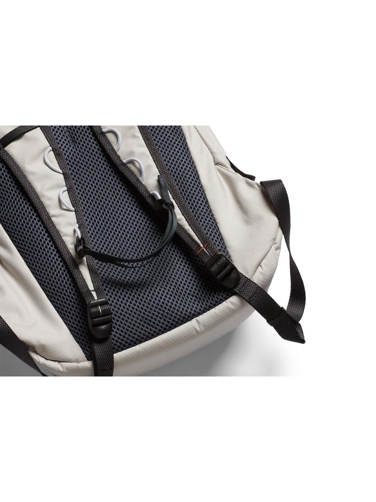 Bellroy Lite Daypack Chalk (Leather Free)
