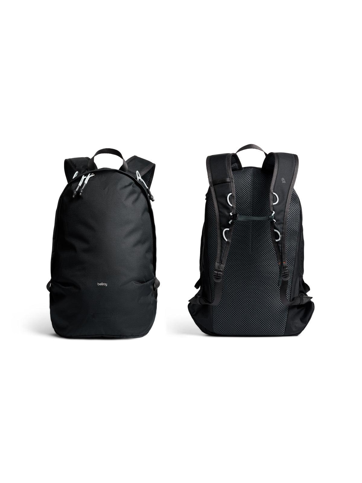 Bellroy Lite Daypack Shadow (Leather Free)