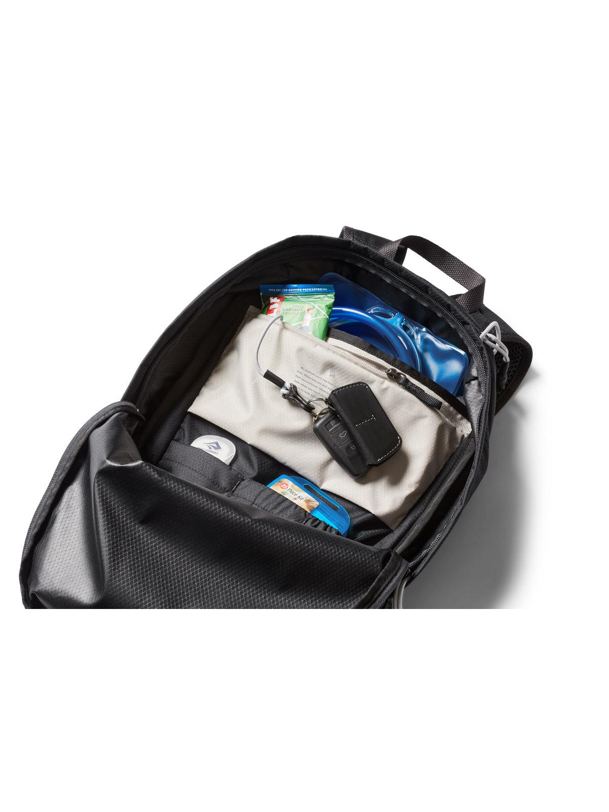 Bellroy Lite Daypack Shadow (Leather Free)