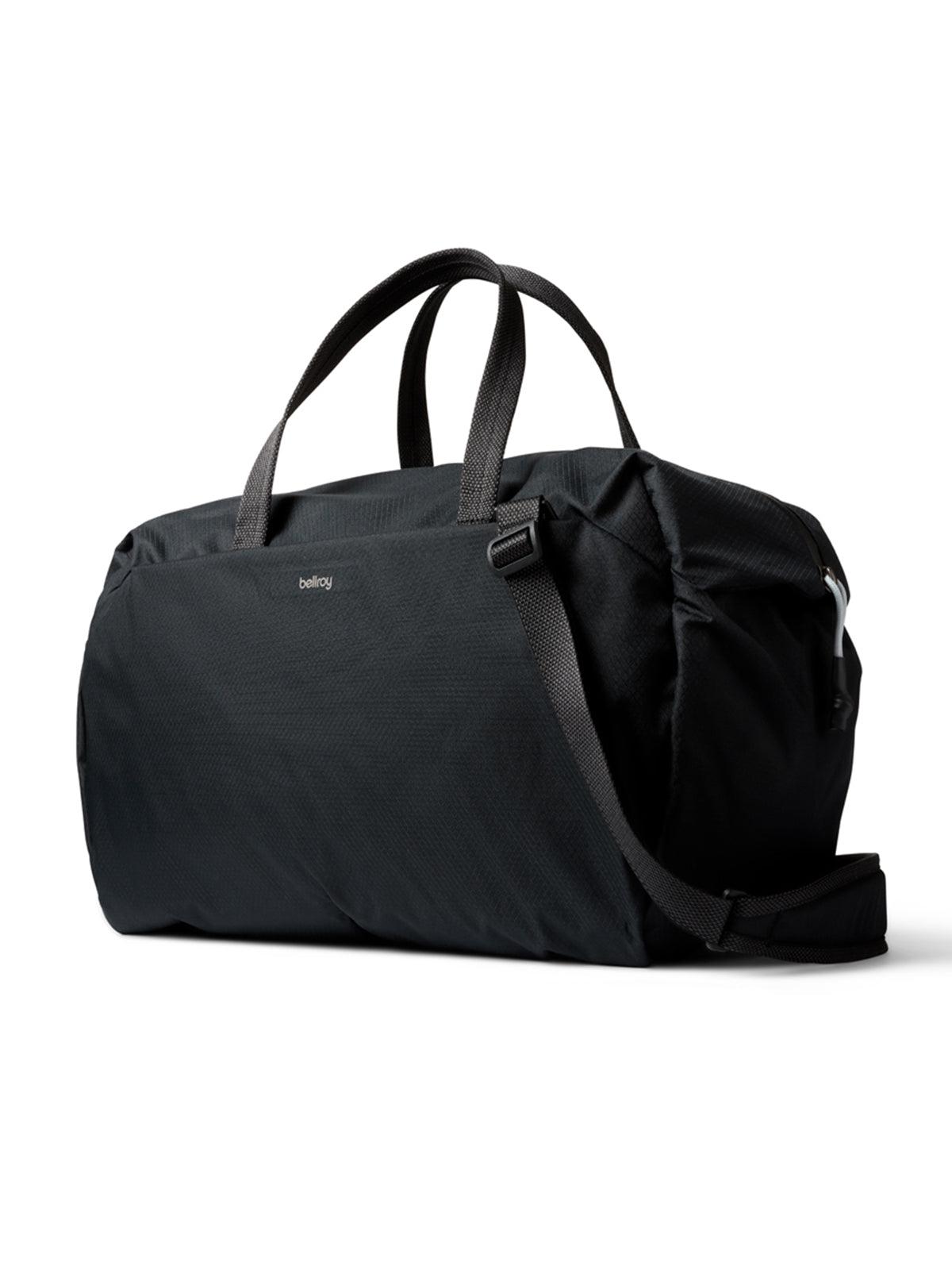 Bellroy Lite Duffel Shadow (Leather Free) - MORE by Morello Indonesia