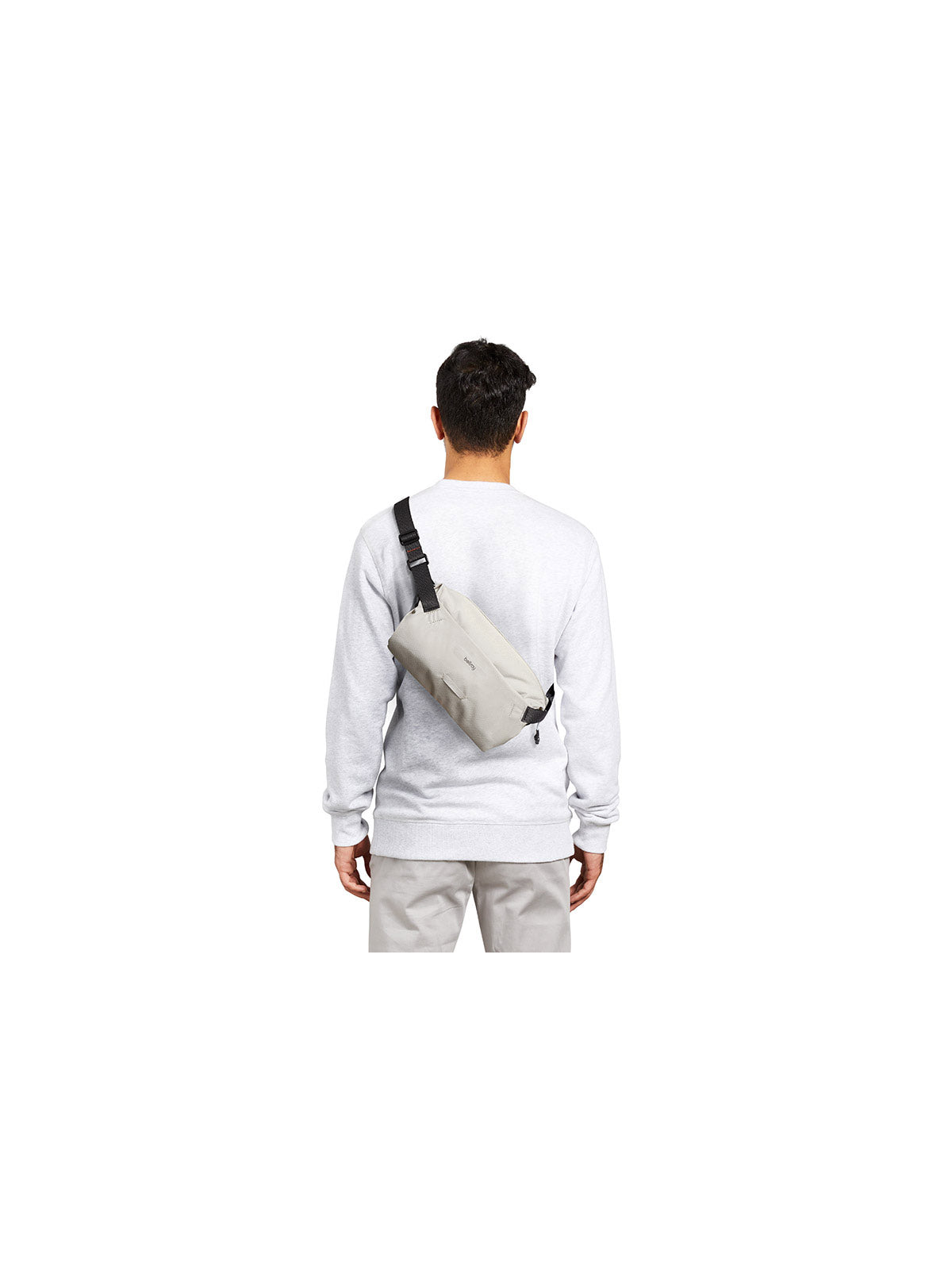 Bellroy Lite Sling Chalk (Leather Free)