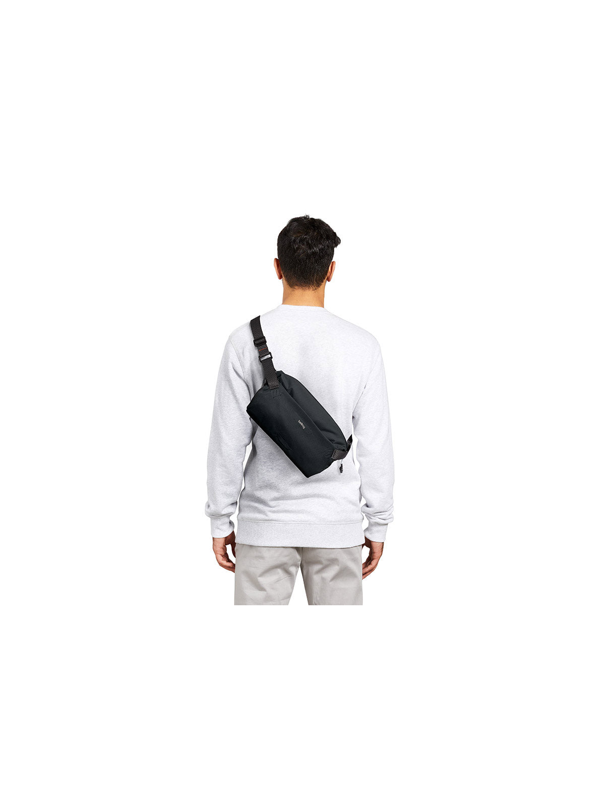 Bellroy Lite Sling Shadow (Leather Free)