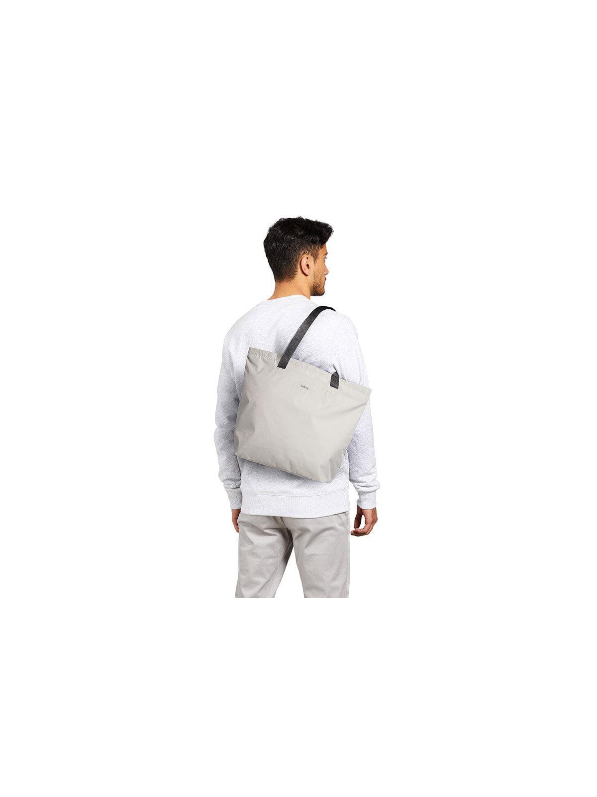 Bellroy Lite Tote Chalk (Leather Free)