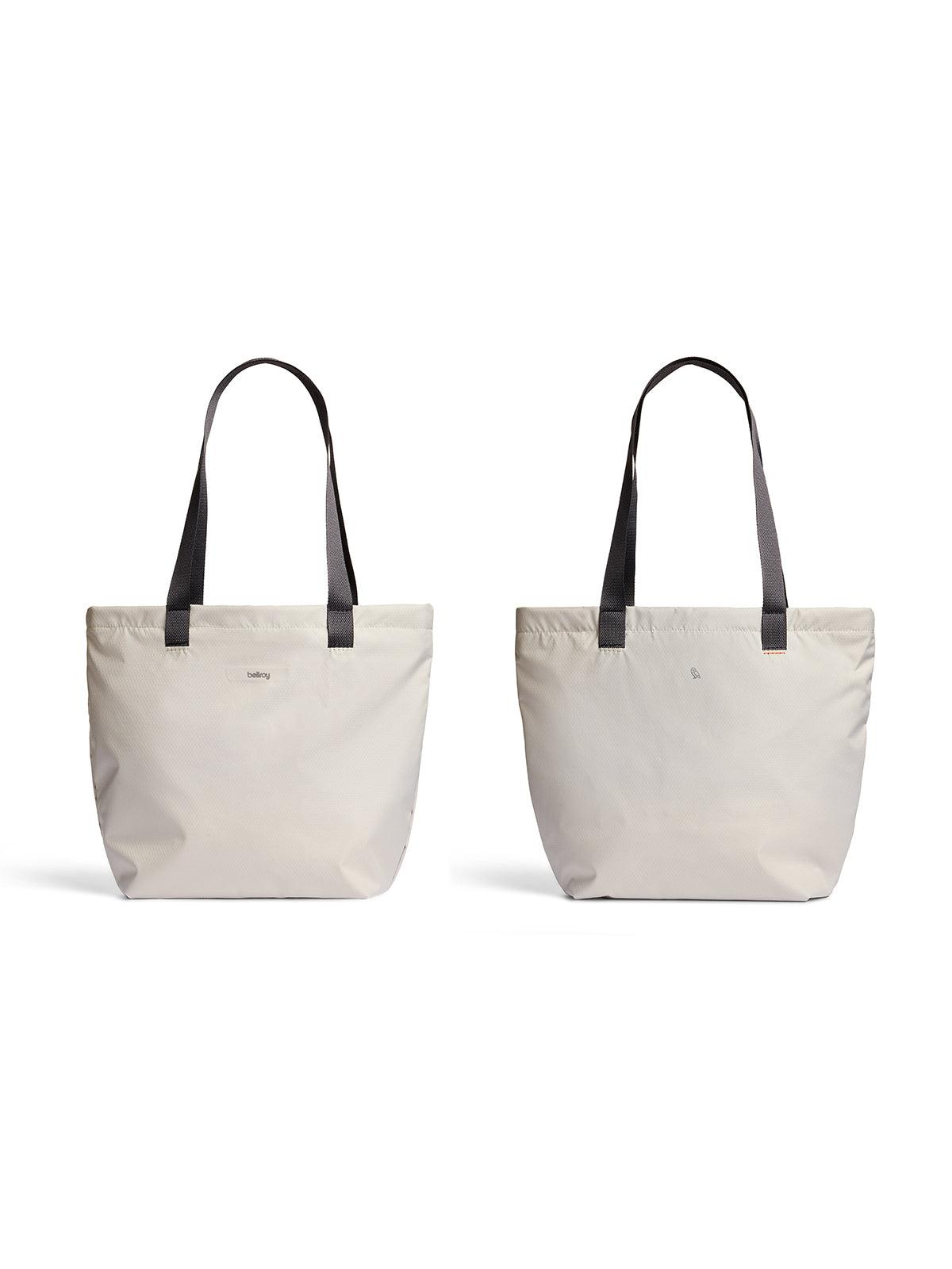 Bellroy Lite Tote Chalk (Leather Free)
