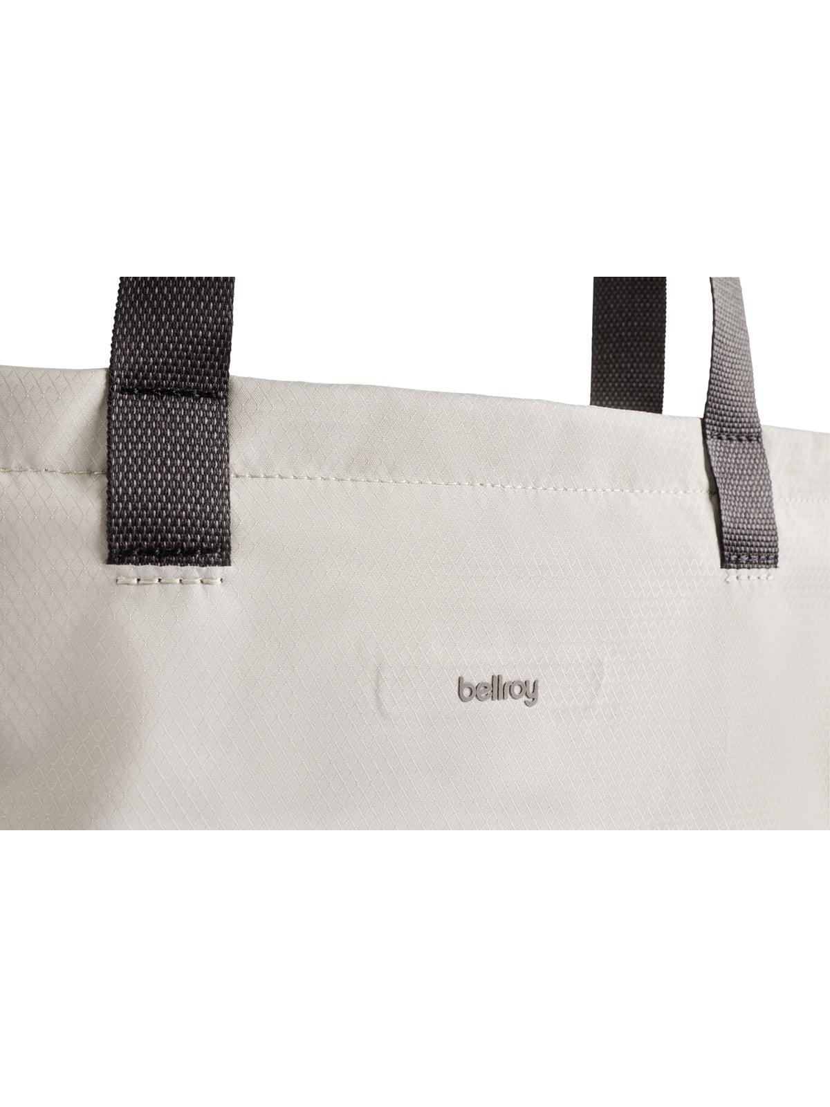 Bellroy Lite Tote Chalk (Leather Free)
