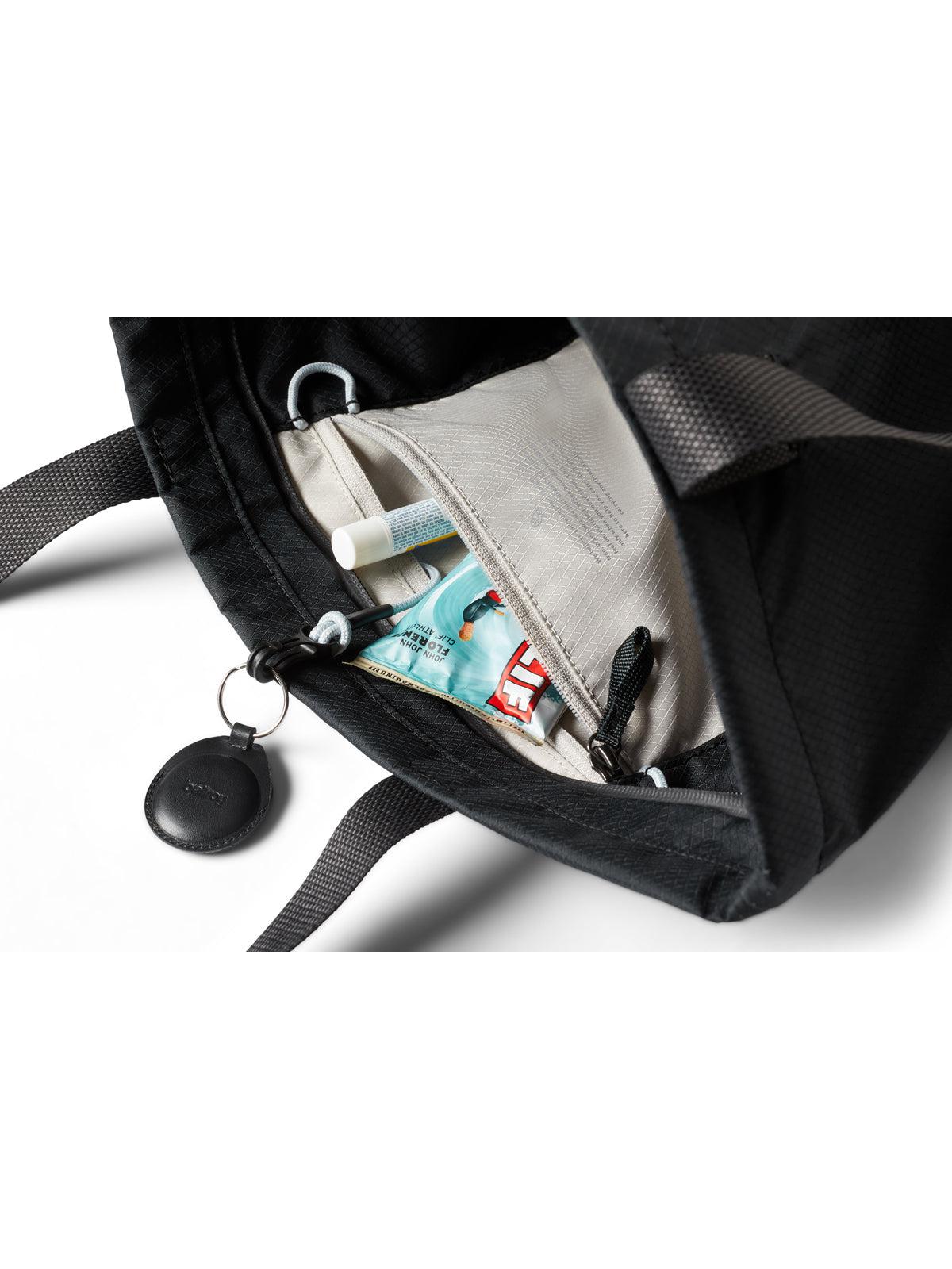 Bellroy Lite Tote Shadow (Leather Free)