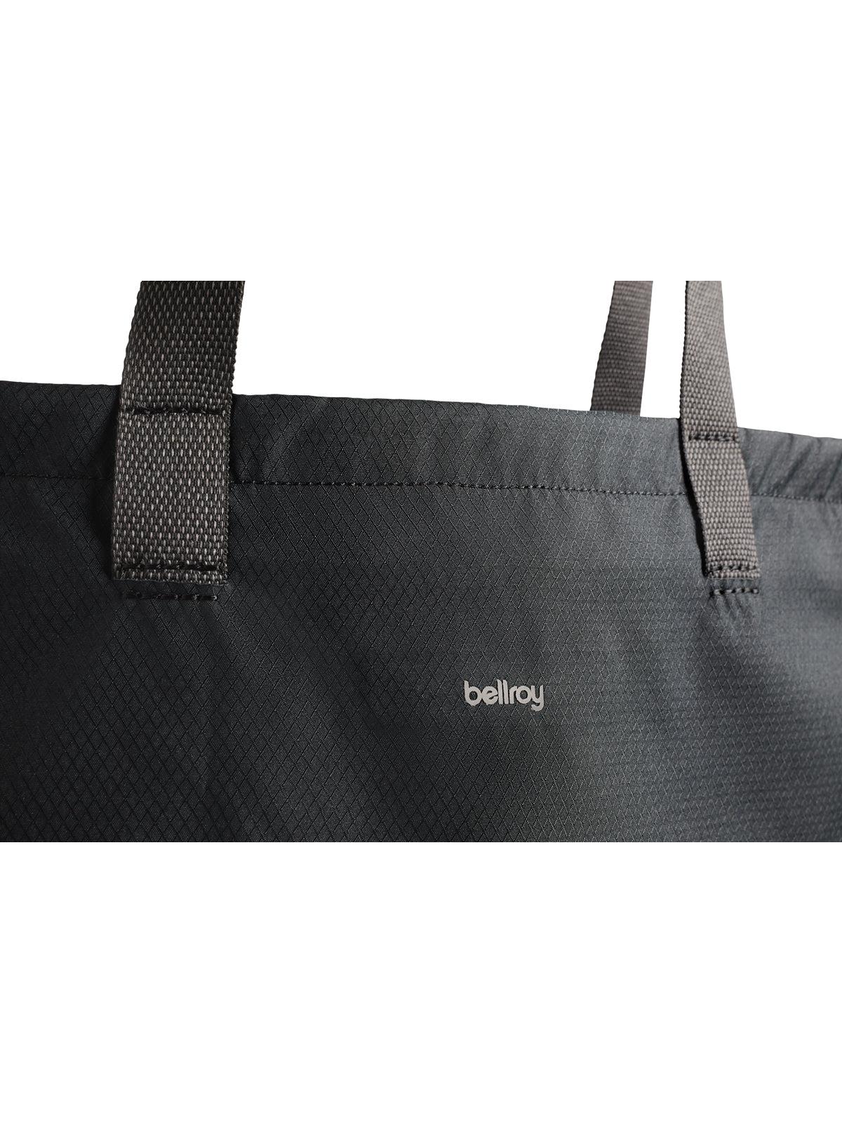 Bellroy Lite Tote Shadow (Leather Free)