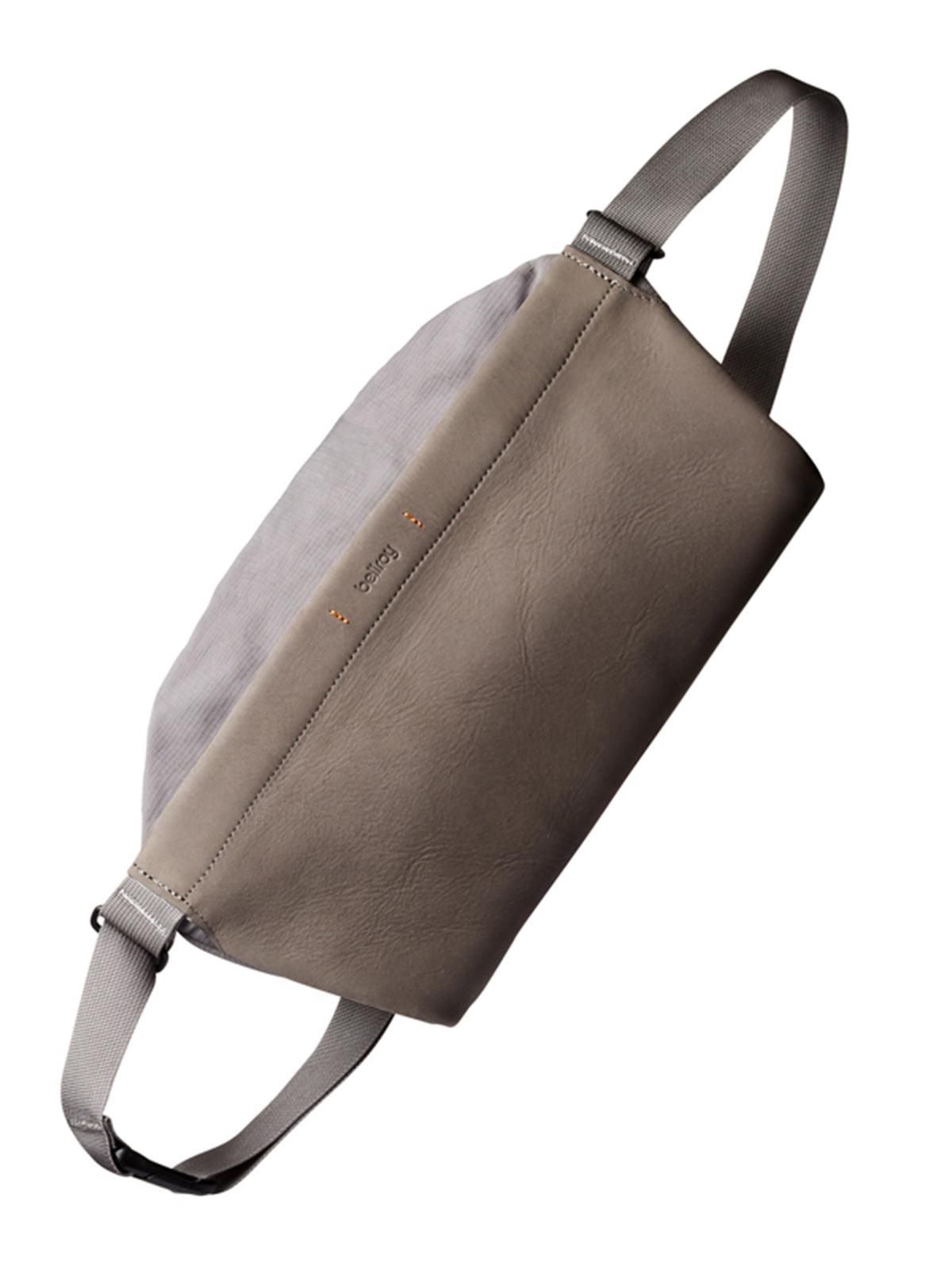 Bellroy Sling Bag Premium Storm Grey